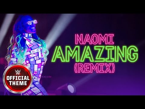 Amazing (Remix) (Official Theme) Download free