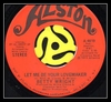 Betty Wright - Let Me Be Your Lovemaker Ringtone