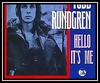 Todd Rundgren - Hello It's Me Ringtone