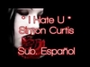 Simon Curtis - I Hate U Ringtone