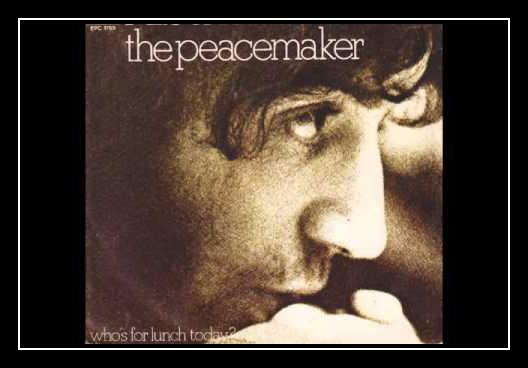 The Peacemaker Download free