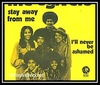 The Sylvers - Stay Away From Me Ringtone