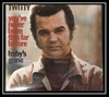 Conway Twitty - You've Never Been This Far Before Ringtone