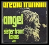 Aretha Franklin - Angel Ringtone