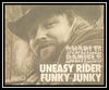 Charlie Daniels - Uneasy Rider Ringtone