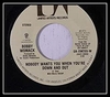 Bobby Womack - Nobody Wants You When You're Down And Out Ringtone