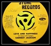 Earnest Jackson - Love And Happiness Ringtone