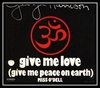 George Harrison - Give Me Love - (Give Me Peace On Earth) Ringtone