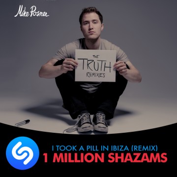 I Took A Pill In Ibiza Download free