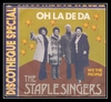 The Staple Singers - Oh La De Da Ringtone