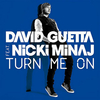 David Guetta Feat. Nicki Minaj & Afrojack - Hey Mama Ringtone