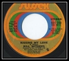 Bill Withers - Kissing My Love Ringtone