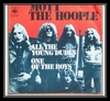 Mott The Hoople - One Of The Boys Ringtone