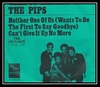 Gladys Knight And The Pips - Neither One Of Us (Wants To Be The First To Say Goodbye) Ringtone