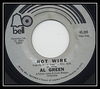 Al Green - Hot Wire Ringtone