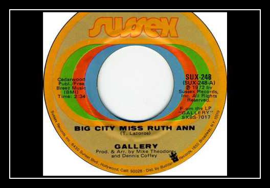 Big City Miss Ruth Ann Download free