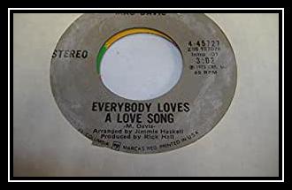 Everybody Loves A Love Song Download free