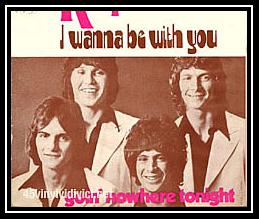 I Wanna Be With You Download free