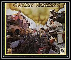 Crazy Horses Download free