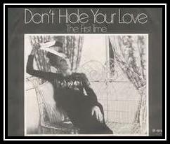 Don't Hide Your Love Download free