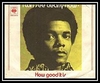 Johnny Nash - I Can See Clearly Now Ringtone