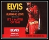 Elvis Presley - Burning Love Ringtone