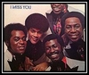 Harold Melvin & The Blue Notes - I Miss You (Part I) Ringtone