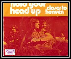 Hold Your Head Up Download free