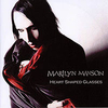 Marilyn Manson - Heart-Shaped Glasses Ringtone