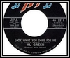 Al Green - Look What You Done For Me Ringtone