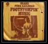 Grand Funk Railroad - Footstompin' Music Ringtone