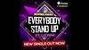 Bombs Away Feat. Luciana - Everybody Stand Up (Extended Mix) (Edit Timon) Ringtone