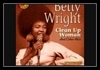 Betty Wright - Clean Up Woman Ringtone