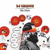 DJ Shadow Feat. Mos Def - Six Days Ringtone