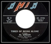 Al Green - Tired Of Being Alone Ringtone