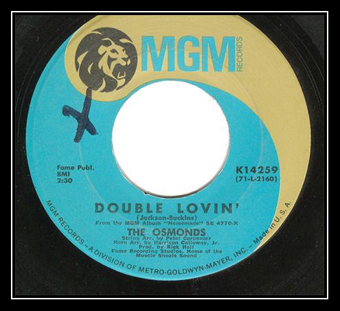 Double Lovin' Download free