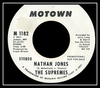 The Supremes - Nathan Jones Ringtone