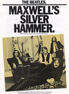 The Beatles - Maxwell's Silver Hammer Ringtone