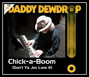 Chick-A-Boom (Don't Ya Jes' Love It) Download free