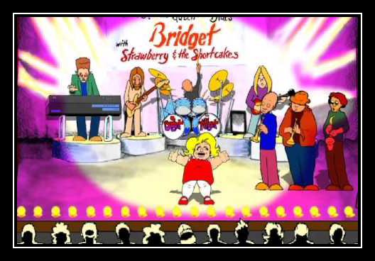 Bridget The Midget (The Queen Of The Blues) Download free