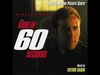 Gone In 60 Seconds - Flower Ringtone