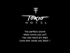 Tokio Hotel - Love Who Loves You Back Ringtone