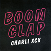 Charli XCX - Boom Clap Ringtone