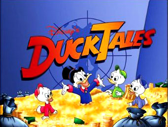 Duck Tales Download free