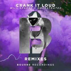 Crank It Loud Download free