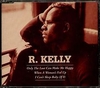 R. Kelly - When A Woman's Fed Up Ringtone