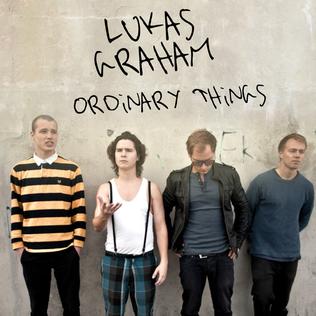 Ordinary Things Download free