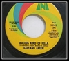 Garland Green - Jealous Kind Of Fella Ringtone