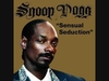 Snoop Dogg - Sensual Seduction Ringtone