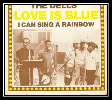 I Can Sing A Rainbow/Love Is Blue Download free